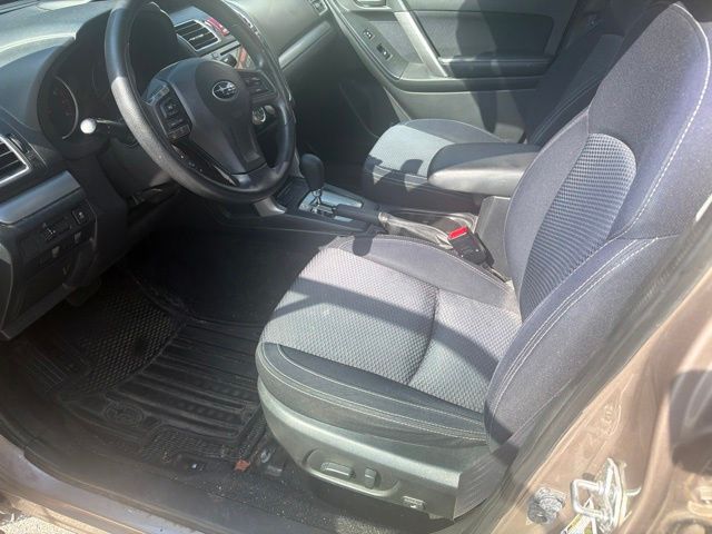 Thumbnail: 2016 Subaru Forester - 5
