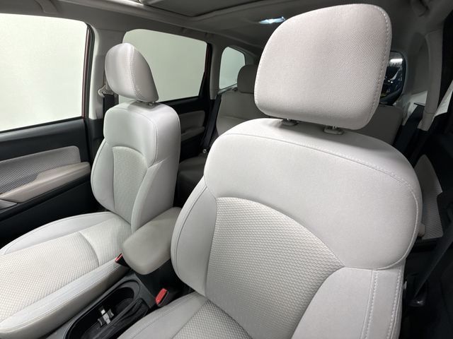 Thumbnail: 2018 Subaru Forester - 10
