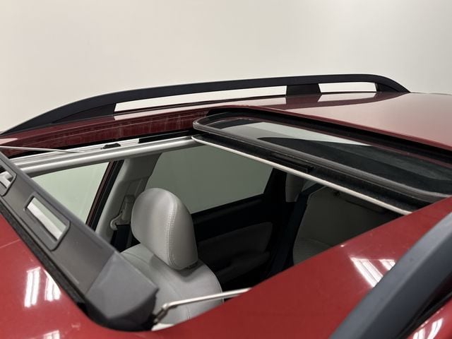Thumbnail: 2018 Subaru Forester - 14