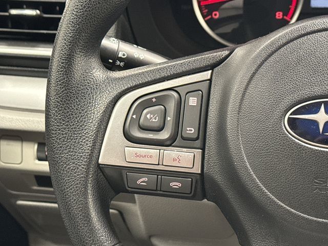 Thumbnail: 2018 Subaru Forester - 15
