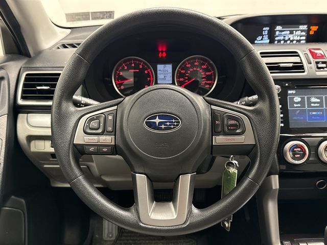 Thumbnail: 2018 Subaru Forester - 2
