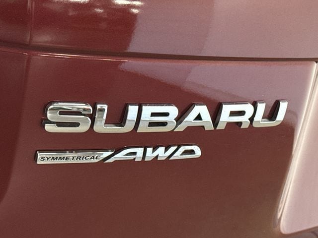 Thumbnail: 2018 Subaru Forester - 7