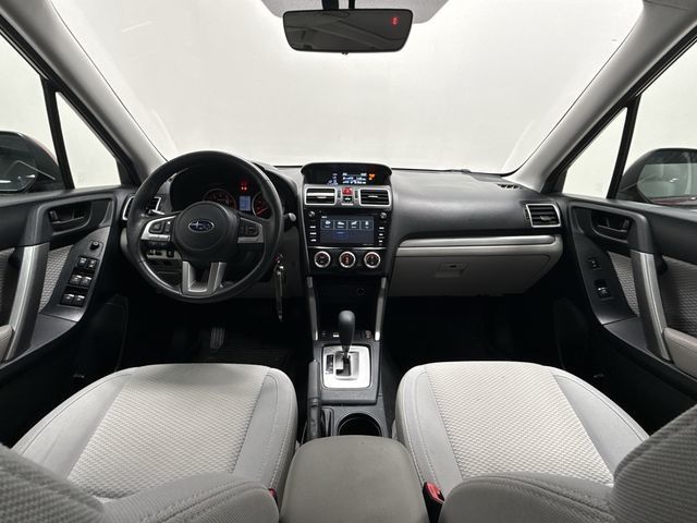 Thumbnail: 2018 Subaru Forester - 9