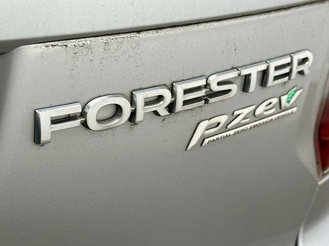 Thumbnail: 2014 Subaru Forester - 20