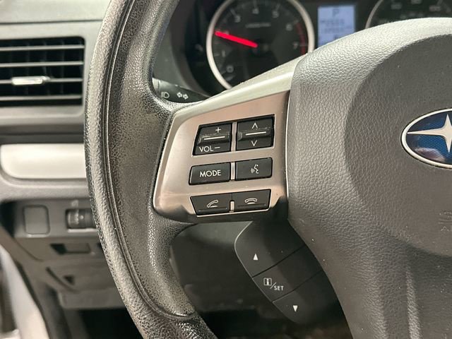 Thumbnail: 2014 Subaru Forester - 15