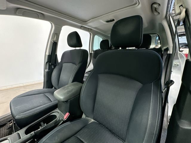 Thumbnail: 2014 Subaru Forester - 9