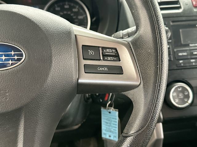 Thumbnail: 2014 Subaru Forester - 16