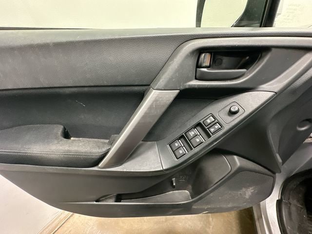 Thumbnail: 2014 Subaru Forester - 19