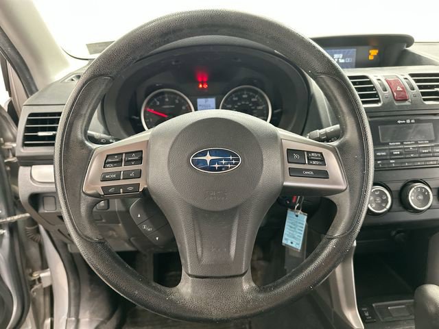 Thumbnail: 2014 Subaru Forester - 2