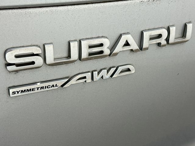 Thumbnail: 2014 Subaru Forester - 7