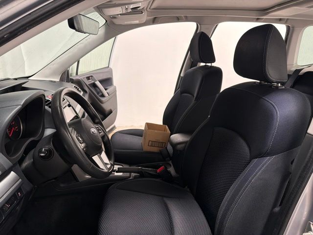 Thumbnail: 2018 Subaru Forester - 9