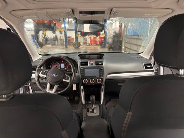 Thumbnail: 2018 Subaru Forester - 2