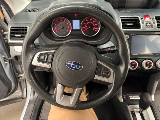 Thumbnail: 2018 Subaru Forester - 8