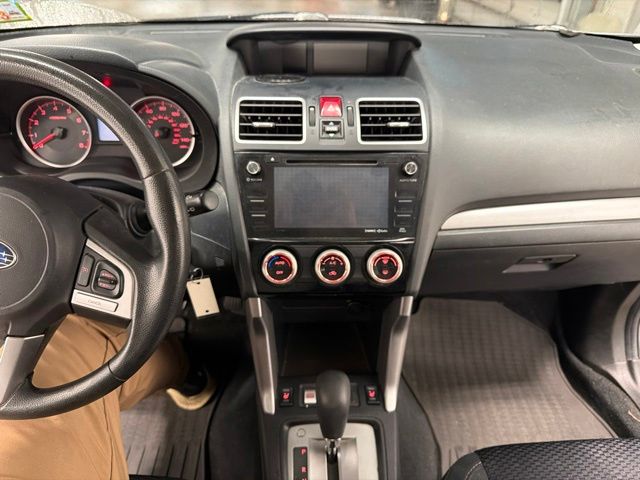 Thumbnail: 2018 Subaru Forester - 11