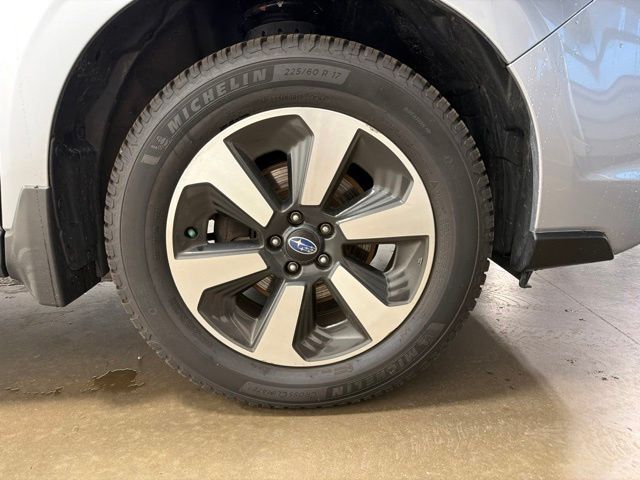 Thumbnail: 2018 Subaru Forester - 6