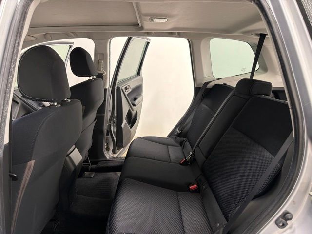 Thumbnail: 2018 Subaru Forester - 22