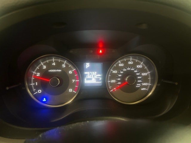 Thumbnail: 2015 Subaru Forester - 11