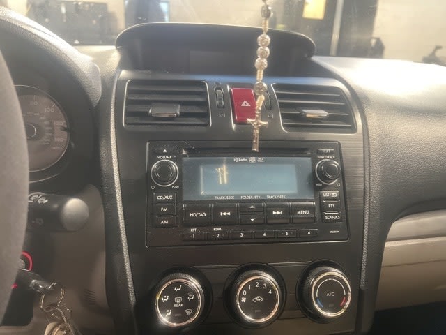 Thumbnail: 2015 Subaru Forester - 19