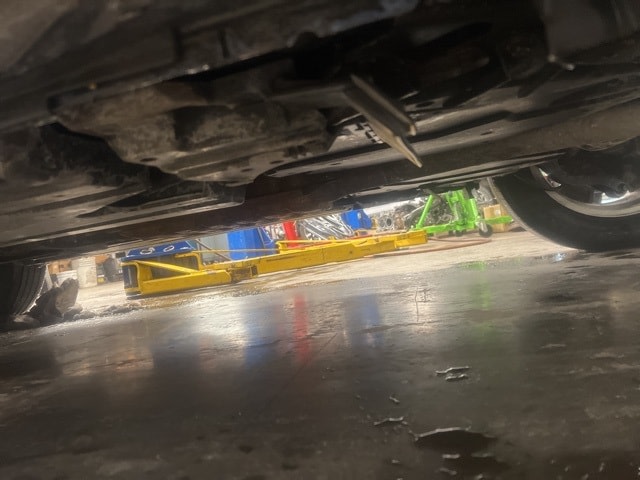 Thumbnail: 2015 Subaru Forester - 16