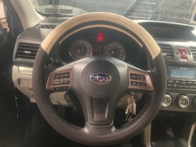 Thumbnail: 2015 Subaru Forester - 6