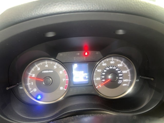 Thumbnail: 2015 Subaru Forester - 9