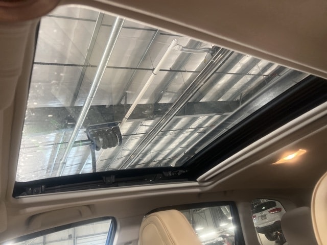 Thumbnail: 2015 Subaru Forester - 20