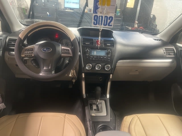 Thumbnail: 2015 Subaru Forester - 2