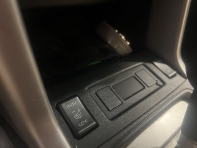 Thumbnail: 2015 Subaru Forester - 8