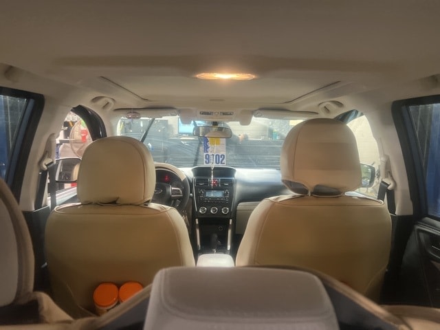 Thumbnail: 2015 Subaru Forester - 7