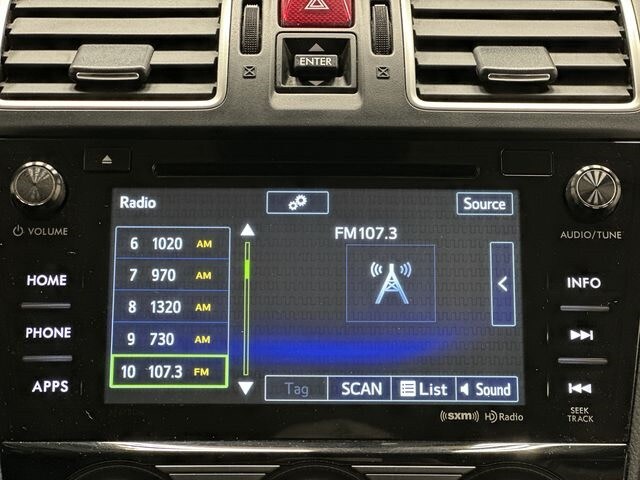 Thumbnail: 2017 Subaru Forester - 14