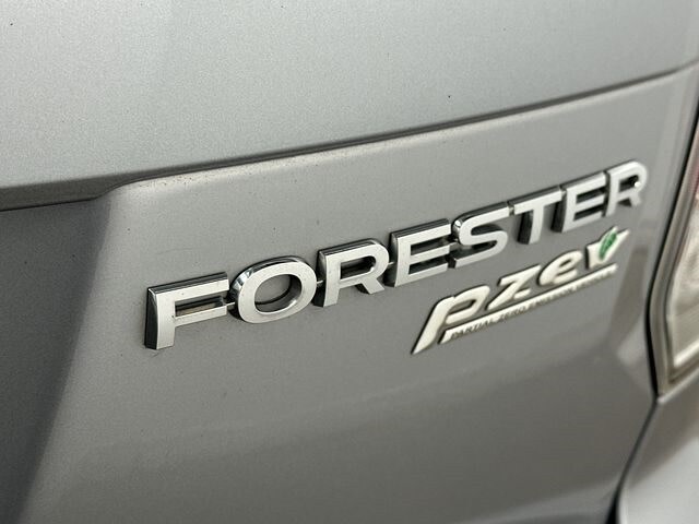 Thumbnail: 2017 Subaru Forester - 28