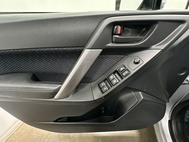 Thumbnail: 2017 Subaru Forester - 23