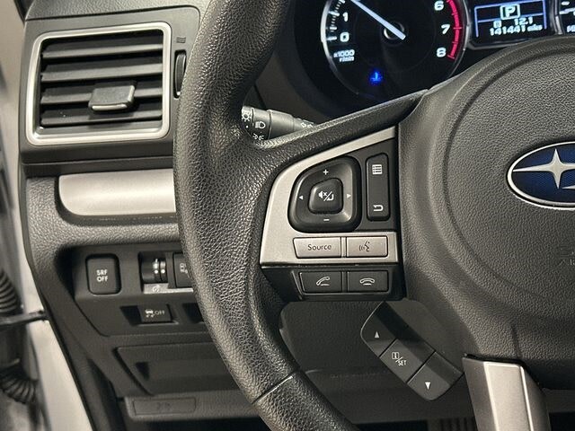 Thumbnail: 2017 Subaru Forester - 18