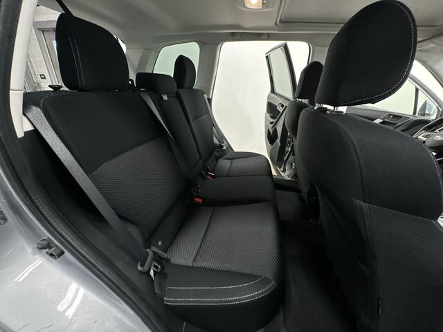 Thumbnail: 2017 Subaru Forester - 27