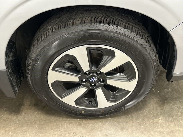 Thumbnail: 2017 Subaru Forester - 8