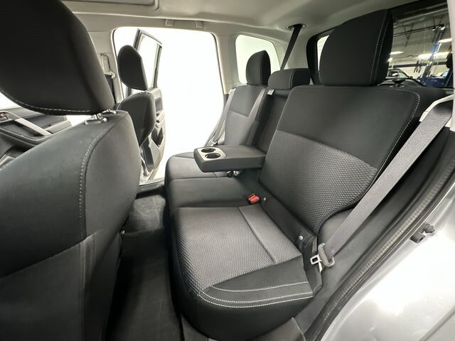 Thumbnail: 2017 Subaru Forester - 13