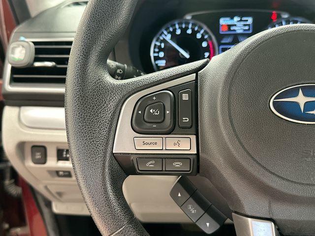Thumbnail: 2017 Subaru Forester - 15