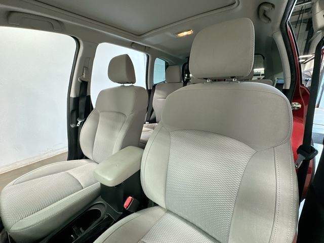 Thumbnail: 2017 Subaru Forester - 9