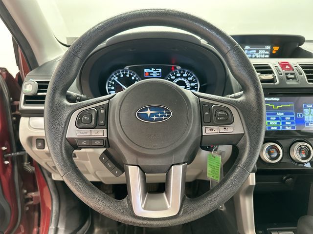 Thumbnail: 2017 Subaru Forester - 2