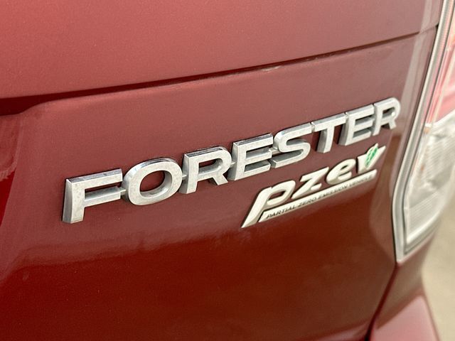 Thumbnail: 2017 Subaru Forester - 20