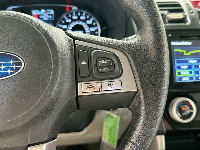Thumbnail: 2017 Subaru Forester - 16
