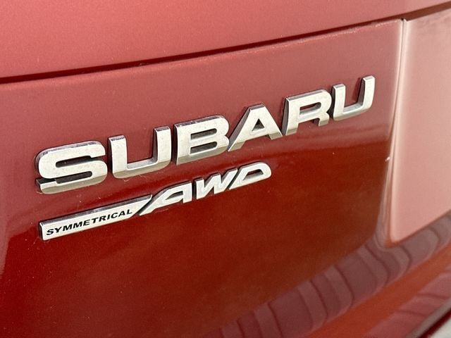 Thumbnail: 2017 Subaru Forester - 7