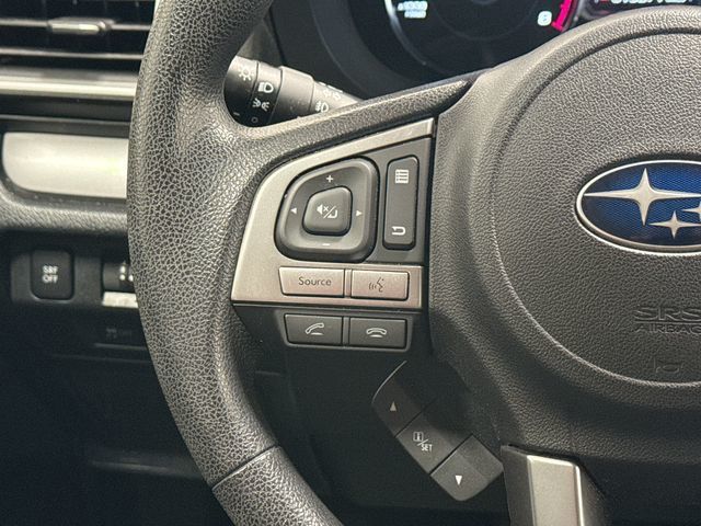 Thumbnail: 2018 Subaru Forester - 14