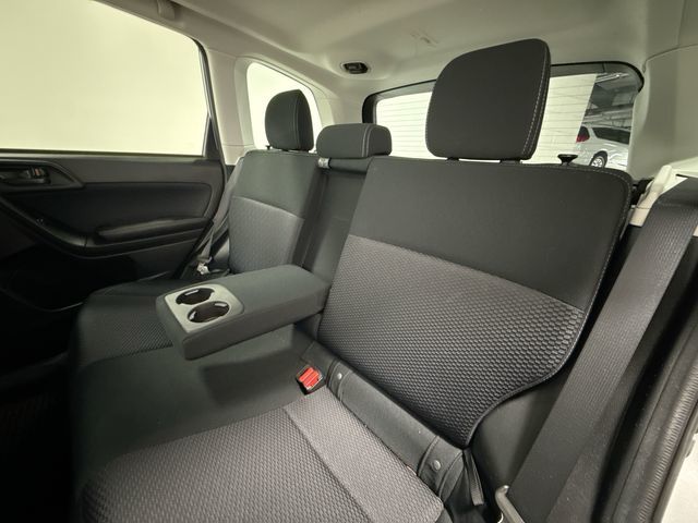 Thumbnail: 2018 Subaru Forester - 19