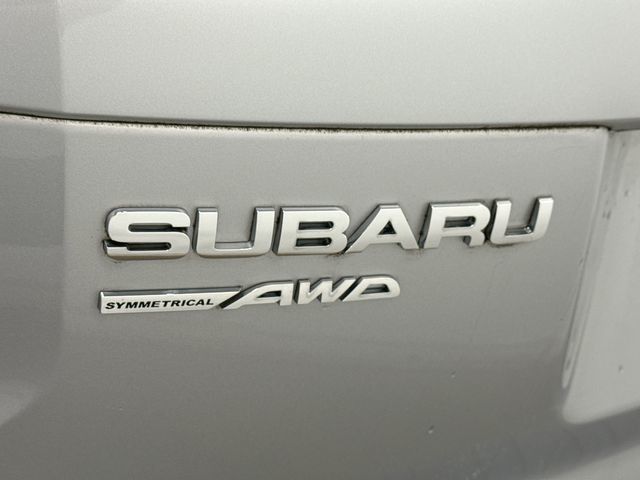Thumbnail: 2018 Subaru Forester - 7