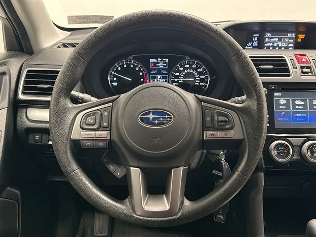 Thumbnail: 2018 Subaru Forester - 2