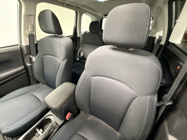 Thumbnail: 2018 Subaru Forester - 9