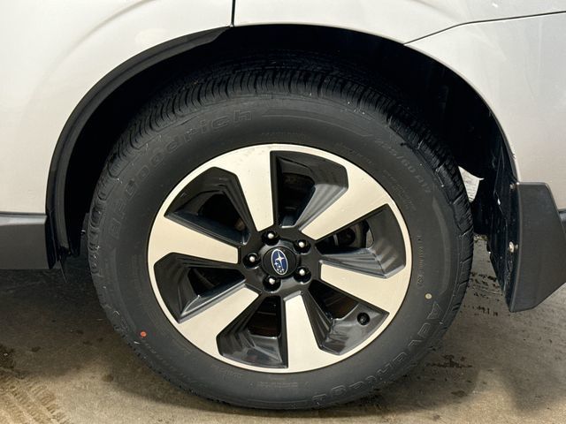 Thumbnail: 2018 Subaru Forester - 8