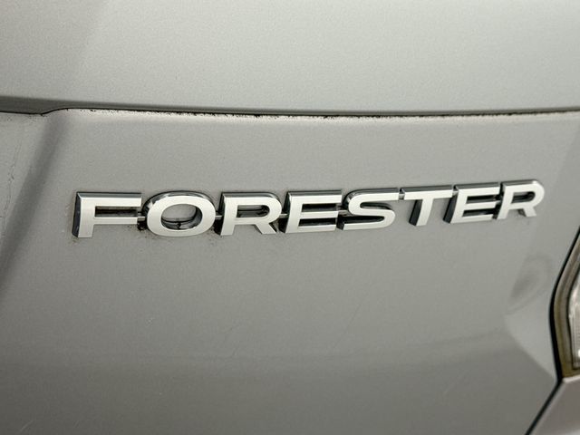 Thumbnail: 2018 Subaru Forester - 20