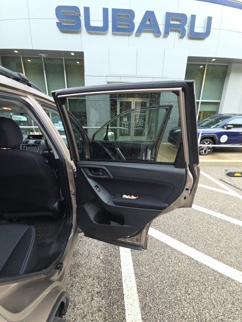 Thumbnail: 2015 Subaru Forester - 24